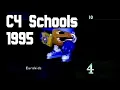 Lagu Channel 4 Continuity and Schools Programs | 1995