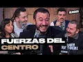 Download Lagu MARTES de MAMARTES en HAY ALGO AHÍ con Rebord, Ruffo, Jove y Schargrodsky | BLENDER