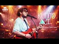 Kunto Aji - Jangan Melamun Saat Hujan