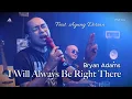 Download Lagu I Will Always Be Right There - Bryan Adams (Cover) | PAS Live #5 Feat. Sara Riesma \u0026 Agung Dorian