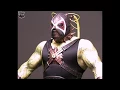 BANE Batman Robin Behind The Scenes