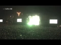 In Flames - The Quiet Place - Live @ Wacken Open Air 2012 - HD