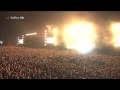 Download Lagu In Flames - The Quiet Place - Live @ Wacken Open Air 2012 - HD