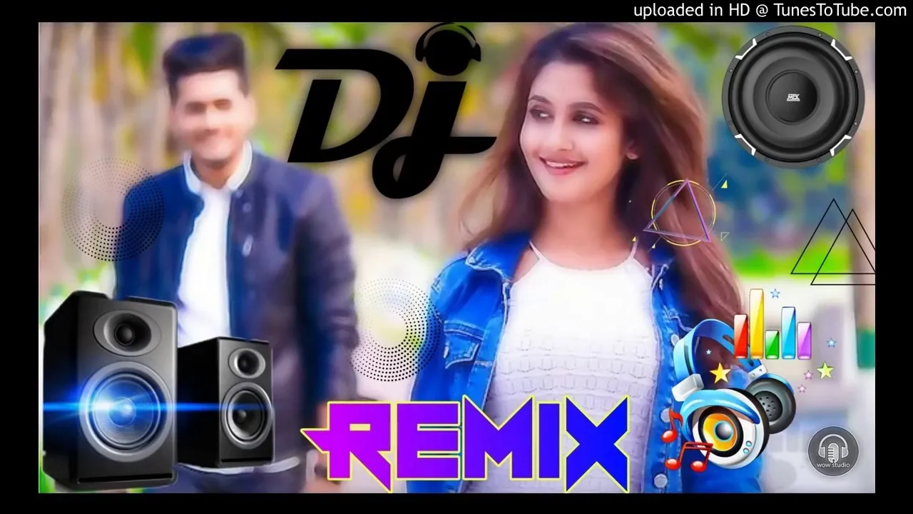 Ishare Tere Karti Nigah Dj Remix Feelings sumit goswami dj remix song new viral dj song dj collectio