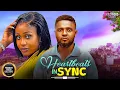 HEARTBEATS IN SYNC (Uche Montana, Maurice Sam) - Brand New 2025 Nigerian Movie