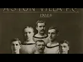 Aston Villa 150-Year Book Project