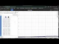 Rocket Data Import Tutorial