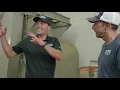 Harrisonburg Public Utilities - Behind the Flow