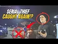 Serial Shoplifter Caught Red-Handed With 507 From Wegmans Bodycam Arrest