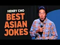 Download Lagu Henry Cho Best Of Asian Jokes | Henry Cho Comedy