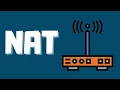 Network Address Translation - NAT Explained