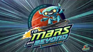 Cokesbury VBS To Mars and Beyond Long Promo