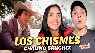 cubanos reaccionan a chalino s nchez los chismes en vivo con mely 