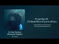 No One Noticed (Extended English) - The Marías (Lyrics Vietsub)
