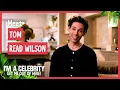 Meet Tom Read Wilson | I'm A Celebrity... Get Me Out Of Here! 2025 Line-up