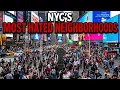 12 Most HATED Neighborhoods in NYC Everyone Agrees On