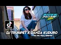 Lagu Lagi Viral ! DJ Thailand Melodi Trumpet x Danzakuduro (Ricko Pillow Remix)