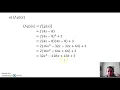 Functions Part 2 Exercise Solutions
