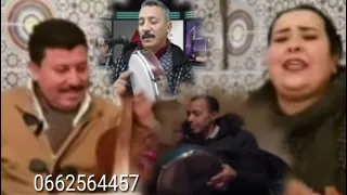 مصطفى الصغير ميمون الخنيفري نعيمة كودة وكودة 