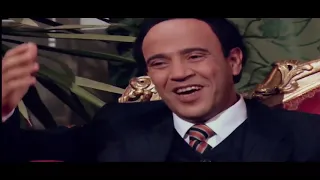 فيلم الأنسة حنفي كان نقطة تحول لـ إسماعيل ياسين أبو ضحكة جنان 