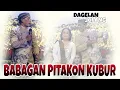 Lagu PITUTUR PUNOKAWAN || BABAGAN PITAKON KUBUR || GORO-GORO WAYANG KULIT DAGELAN JOLANG LAWAK JAWA