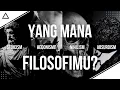 Download Lagu APA FILOSOFIMU DALAM HIDUP? | Stoicism, Hedonism, Nihilism, Absurdism Dan Lainnya