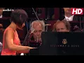 Lagu Yuja Wang - Variations on the Turkish March (Odeonsplatz)