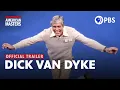 Starring Dick Van Dyke documentary Trailer American Masters PBS