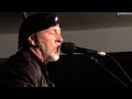 Richard Thompson 'Waltzing's for Dreamers' (live acoustic performance)