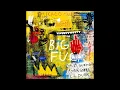 David Guetta, Ayra Starr & Lil Durk - Big FU (Instrumental)