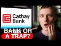 Cathay Bank Terms of Service Explained - What You Need to Know Before You Sign Up