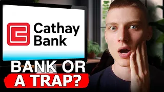 Cathay Bank Terms of Service Explained - What You Need to Know Before You Sign Up