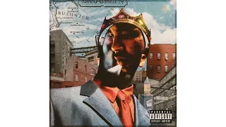 Stylistic Murder, O.C. & Phil Tyler - "Come Right" featuring DJ Danetic