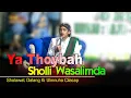 Download Lagu Sholawat Ya Thoybah + Sholli Wasalimda || Dalang Ki Ulinnuha Cilacap || Viral tiktok fyp