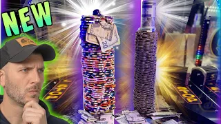 2 Towers Wrong One Falls I LOOSE Coin Pusher LIVE