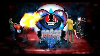 TS4 Life Tragedies - MOD