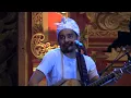 Glenn Fredly & The Bakuucakar - Cinta dan Rahasia @ Sanur Village Festival 2016 [HD]