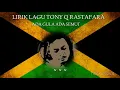 Download Lagu TONY Q RASTAFARA - Ada gula ada semut Lirik
