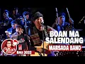 Download Lagu BOAN MA SALENDANG MARSADA BAND - KONSER BALI