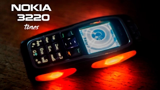 Nokia 3220 ringtones  🎼🎵 🎶
