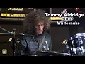 Download Lagu Iconic drummer Tommy Aldridge (Whitesnake) steals the show at Remo Drummer Night