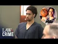 NBA Minors Player Accused of Murdering Woman with Girlfriend Appears in Court for Hearing