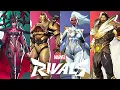 Marvel Rivals w Fooya