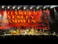 Charles Wesley Godwin - I Caught The Sunrise 11-08-25 Climate Pledge Arena Seattle