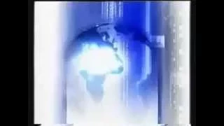 Годинник і початок новин Репортер Новий канал 21 08 2003 