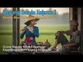 Download Lagu DEGUNG SUNDA JADUL DIIRINGI ALUNAN SERULING TAMBAH WAAS #degungsundaviral #sawah