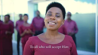 NAMBA 666 ALAMA YA MNYAMA VOP The Voice Of Prophecy Choir Kasulu 