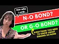 Edmond GO Bond YES or NO The Truth You Need to Know Before Voting GO Bond Explanation