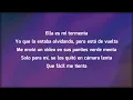 Rauw Alejandro - Verde Menta (Letra/Lyrics)