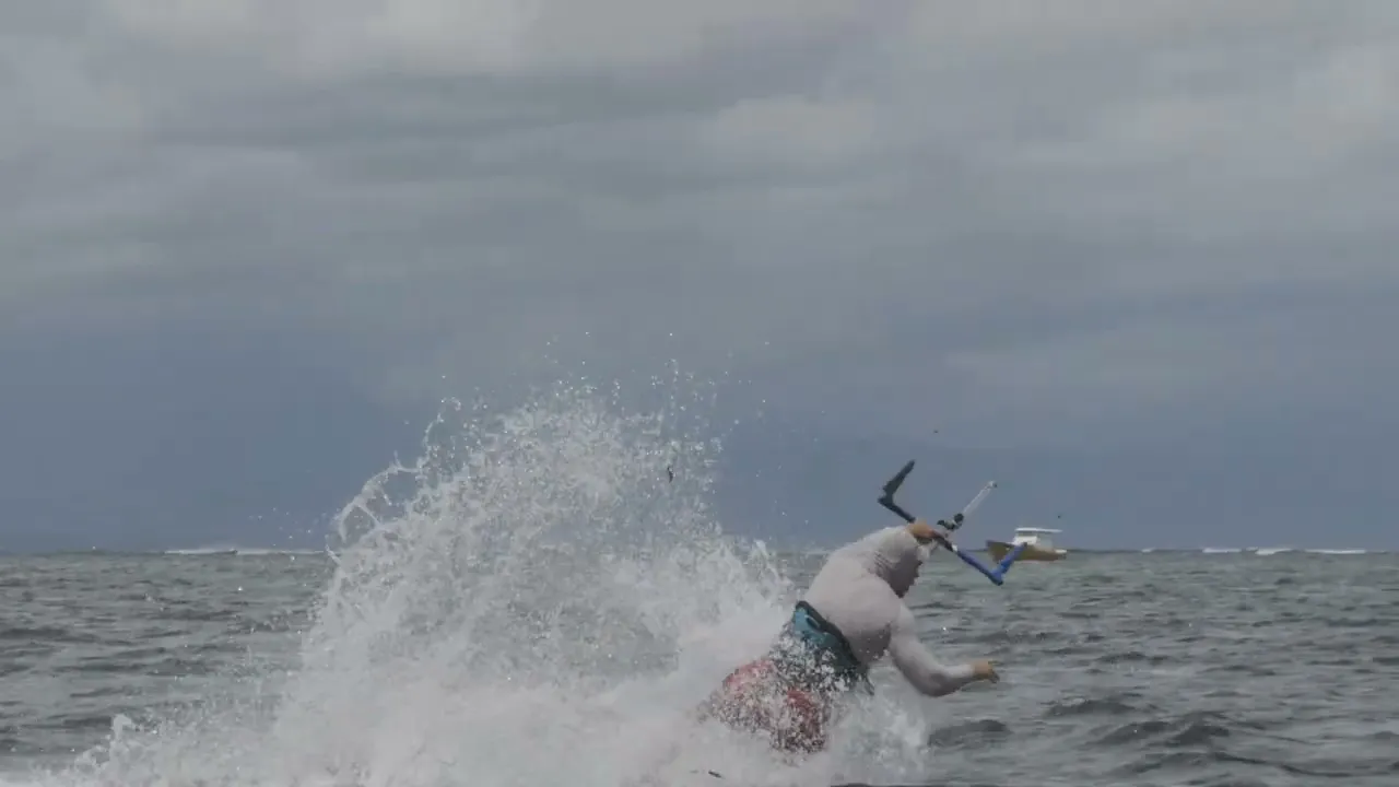 Kite surf 02.12